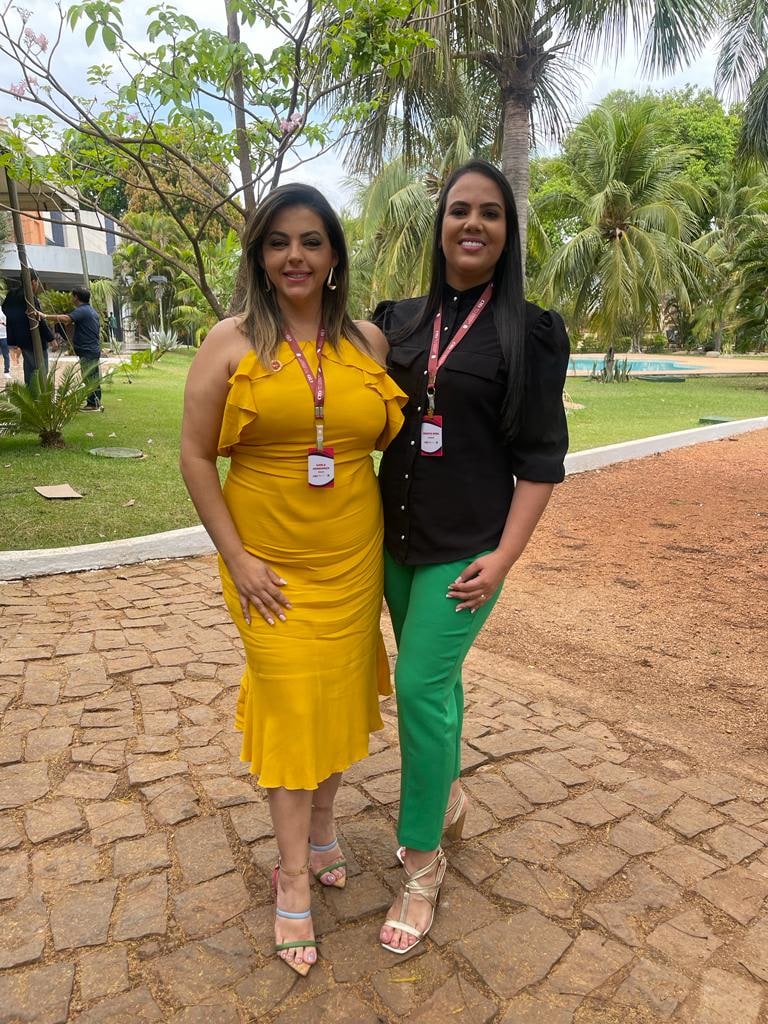 Registro visual preservado do III CICO.